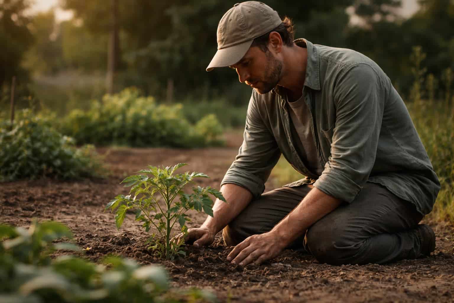 A Note on Self-Mastery